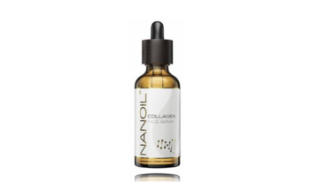 Nanoil Collagen Сыворотка для Лица 50 ml (5905669547314)