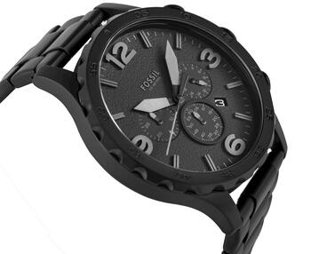 FOSSIL Nate JR1401 Мужские часы (JR1401)