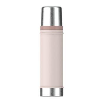 Stanley The Legendary Classic Bottle Termoss 0.6L Light Pink (2811345045)