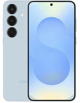 Samsung Galaxy S25 5G Смартфон 12GB / 512GB Icy Blue (SM-S931BLBHEUE)