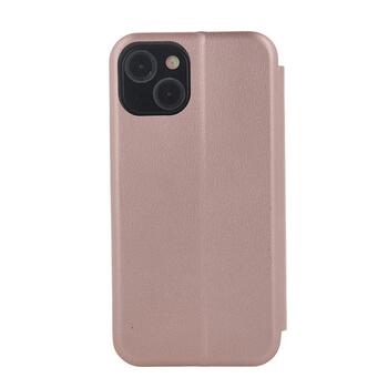 Mocco Smart Diva Чехол Книжка для смартфона Apple iPhone 17 Pro Max (MO-DIV-IP-17PRMAX-RG)
