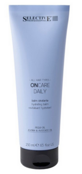 Selective Professional OnCare Daily Hydrating Matu Balzams 250 ml (8027483835112)