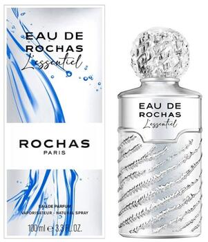 Rochas Rochas Eau De Rochas L'essentiel Парфюм EDP 100 ml (3386460137454)