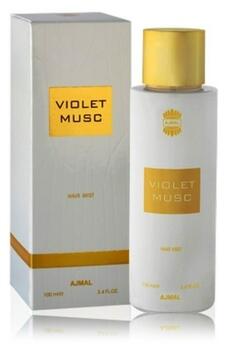 Ajmal Violet Musc Парфюм HMI 100 ml (6293708014163)