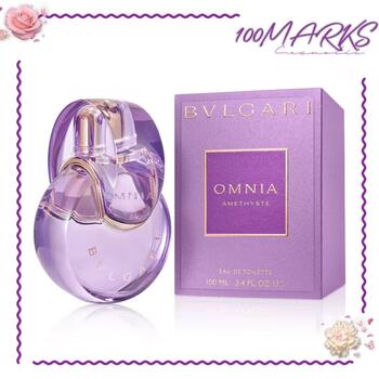 Bvlgari Omnia Туалетная вода EDT 100ml (783320425486)