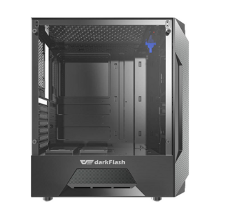 Darkflash LEO Компьютерный Корпус (LEO)