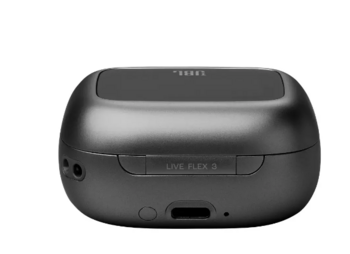 JBL Live Flex 3 Беспроводные наушники (JBLLIVEFLEX3BLK)