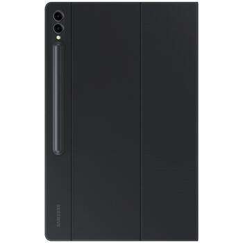 Samsung EF-DX910UBEGWW Tab S9 Ultra Обложка-книга-клавиатура Slim (EF-DX910UBEGWW)