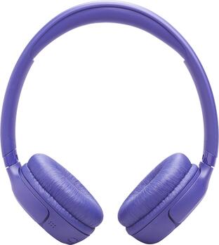 JBL Tune 530BT Bezvadu Austiņas violets (JBLT530BTLAVEU)