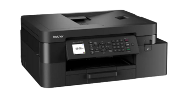 Brother MFC-J4350DW Струйный принтер (MFCJ4350DWRE1)