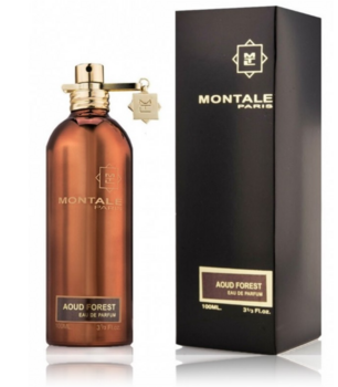 Montale Aoud Forest Smaržas EDP 100 ml (3760260450157)