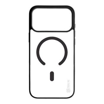 OBAL:ME MagNetix Outline Cover Защитный чехол для Apple iPhone 17 Pro Max / чёрный (57983127395)