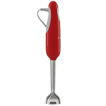 Smeg HBF11RDEU 50’s Style Rokas blenderis sarkans (HBF11RDEU)