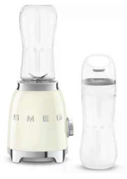 Smeg PBF01CREU 50's Style Блендер 0.6L 300W Creme (PBF01CREU)