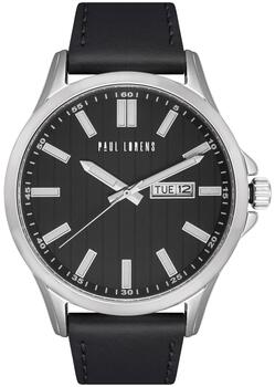 Paul Lorens Мужские часы PL8071A3-1A1 (PL8071A3-1A1)