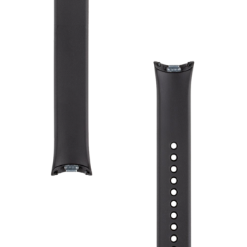 Tactical 846 Silicone Band Ремешок для часов Xiaomi Smart Band 8/9/10 / чёрный (TA-57983119983)
