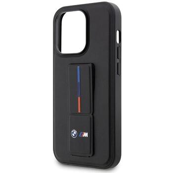 BMW BMHCP14L22GSLK Чехол для Apple iPhone 14 Pro (BMHCP14L22GSLK)