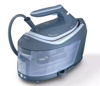 Philips PerfectCare 6000 Series PSG6042/20 Tvaika gludeklis 1.8L 2400W (PSG6042/20)