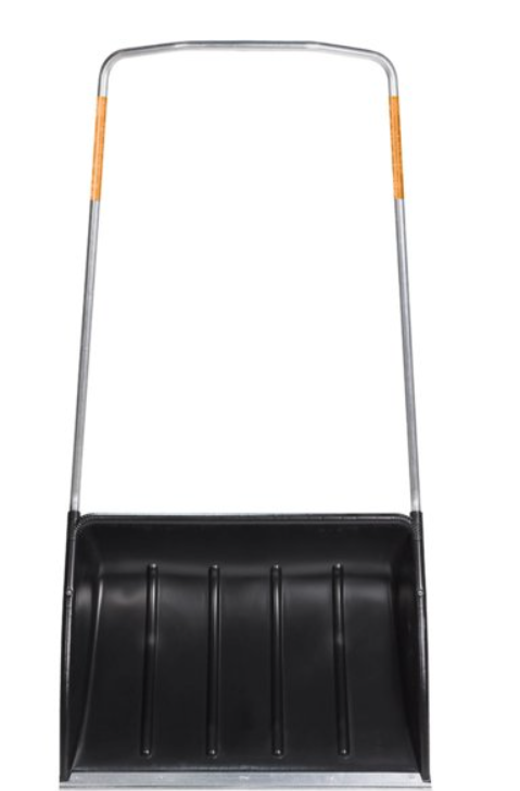 Fiskars SnowXpert 143021 Sniega lapsta (FISK143021)