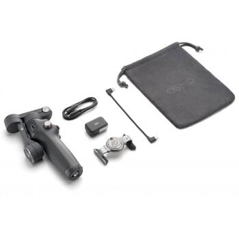 DJI Osmo Mobile 8 Advanced Tracking Combo (CP.OS.00000492.03)