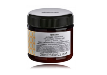 Davines Alchemic Кондиционер Golden 250 ml (8004608258964)