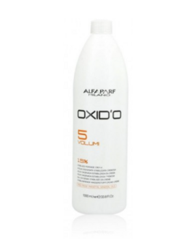 Alfaparf Milano Oxid'o 5 Volumi 1,5% Окислитель 1000 ml (8022297121840)