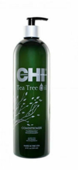 CHI Tea Tree Oil Кондиционер 340 ml (633911762790)