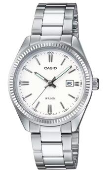 CASIO LTP-1302PD-7A1VEG Женские часы (LTP-1302PD-7A1VEG)