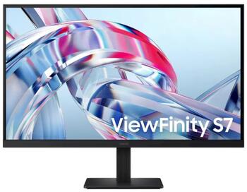 Samsung ViewFinity S7 LS32H700EAUXEN Monitors 32