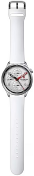 Xiaomi Watch S5 Умные часы 46mm Silver (BHR08ISGL)