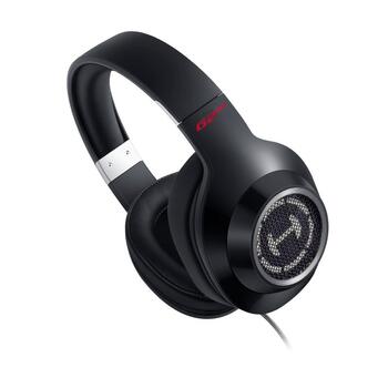 Edifier G2 II Игровые наушники с Mикрофоном 7.1 Surround Sound (ED-G2-II)