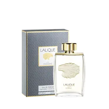 Lalique Pour Homme Lion Парфюмированная вода EDP 125 ml (3454960007468)