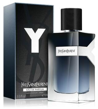 Yves Saint Laurent Y Парфюм EDP 100 ml (3614272050358)