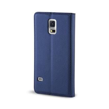 Mocco Smart Magnet Book Case Чехол для телефона Samsung Galaxy S26 Ultra (MO-MAG-SA-S26UL-BL)