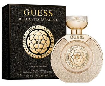 Guess Bella Vita Paradiso Парфюм EDP 100 ml (085715323446)
