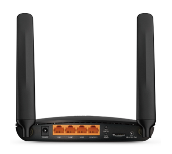 TP-Link Archer MR200 Беспроводной Рутер (MR200)
