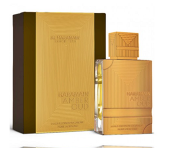 Al Haramain Amber Oud Gold Edition Extreme PP Парфюм EDP 60 ml (6291106813050)