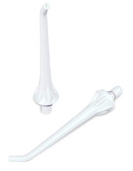 Huslog AL-050231 Saderīgas Galviņas Huslog Bezvadu irigatoram (AL-050231-2PCS)