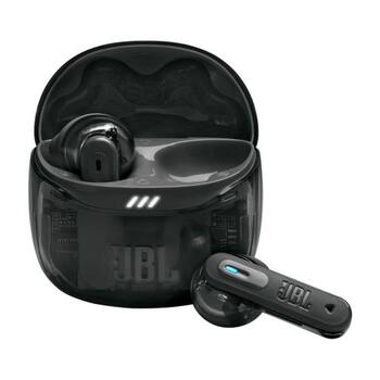 JBL Tune Flex 2 Ghost Edition TWS Беспроводные наушники (JBLTFLEX2GBLK)