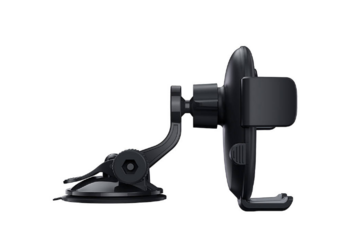 Baseus Ultra Control Lite Авто Держатель для Телефона (C40351700111-00)