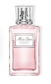 Dior Miss Dior Fresh Rose Масло Для Тела 100ml (3348901387347)