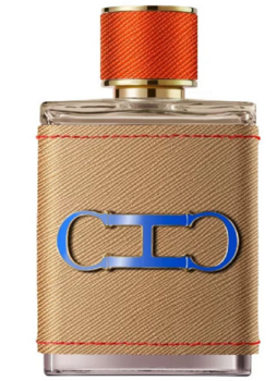 Carolina Herrera CH Pasión Парфюм EDP 100ml Tester (8411061055212)