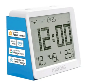 Meross MS130-EU Temperatūras sensors (MS130-EU)
