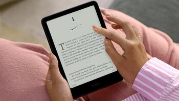 Amazon Kindle Paperwhite (2024) 12th Gen E-lasītājs 16GB 7