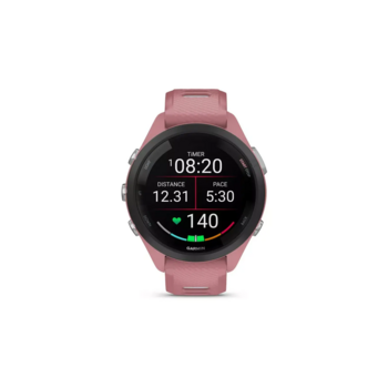 Garmin Forerunner 265S Смарт-часы 42mm (010-02810-15)