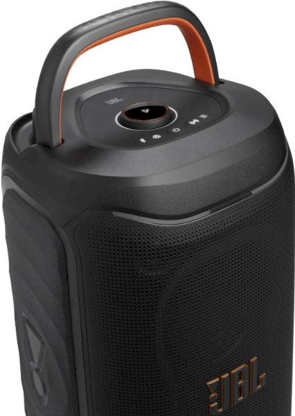 JBL PartyBox 130 Portatīvā mūzikas sistēma (JBLPB130BLK)