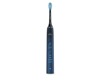 Philips Sonicare DiamondClean 9000 Электрическая зубная щетка (HX9911/88)