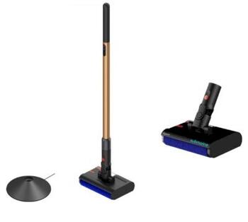 Dyson WR04 Pencilwas Пылесос (637239-01)