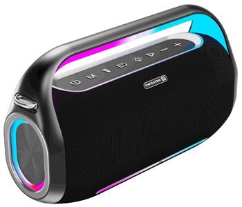 Swissten Harmony Bluetooth Skaļrunis 300W (52109010)