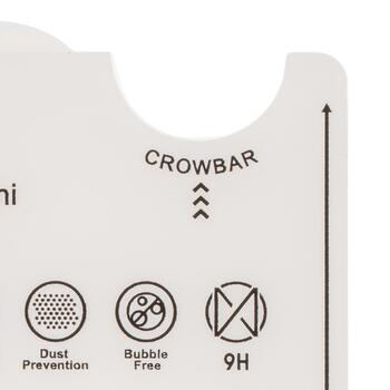 OBAL:ME Lens Protector Защита линз для Apple iPhone 13/13 Mini / чёрный (57983125779)